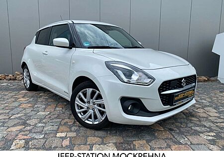 Suzuki Swift 1.2 HYBRID CVT Comfort Atomatik Navi LED