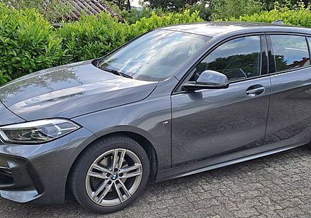 BMW 118i M Sport Navi, LED-Scheinwerfer