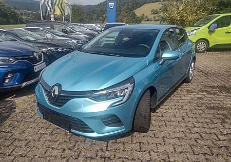 Renault Clio TCe 90 Zen*SHZ*Einparkhilfe*