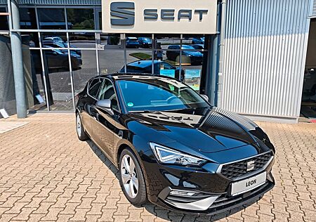 Seat Leon FR 130PS NAVI+SHZ+LED+PDC+KLIMA+