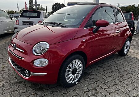 Fiat 500C 500 C 1.0 Hybrid Dolcevita SITZHEIZUNG,NAV,TFT