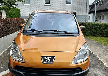 Peugeot 1007 Filou 90 Filou
