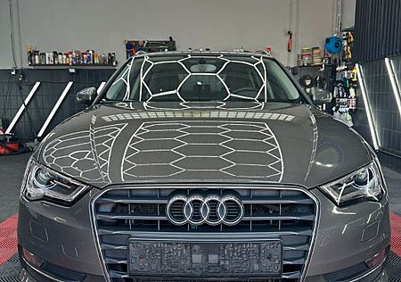 Audi A3 1.4 TFSI Attraction Sportback Attraction