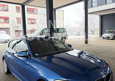 BMW 114 1 Limousine 3-trg. i M Paket