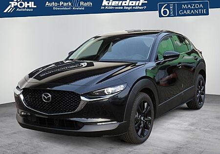 Mazda CX-30 2.0L e-SKYACTIV X Homura HUD Navi LED ACC