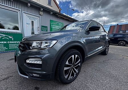 VW T-Roc Volkswagen 1.6 TDI SCR UNITED*KAM*KLIMA*SHZH*TÜV-3-27