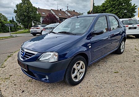 Dacia Logan 1.5 dCi Laureate KLIMA / AHK / SR&WR