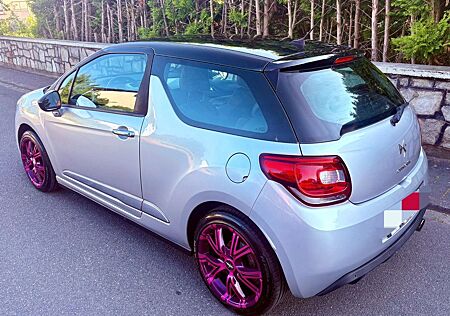 Citroën DS3 VTi 95 Chic Chic