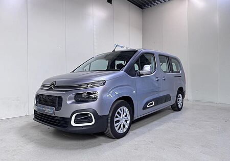 Citroën Berlingo 1.2 Benzine - 5PL - GPS - Topstaat!