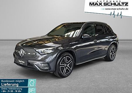 Mercedes-Benz GLC 220 d 4M AMG*AHK*Pano-Dach*Night*Memory*LED*