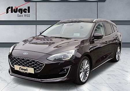 Ford Focus Turnier Vignale