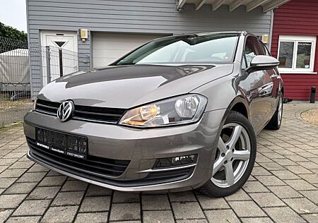 VW Golf Volkswagen VII Lim. Comfortline BMT Top gepflegt