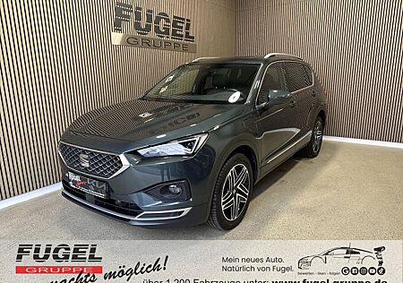Seat Tarraco 1.4 TSI Xperience e-Hybrid Navi|AHK|Pano