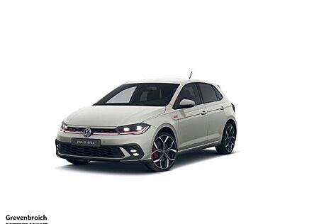 VW Polo Volkswagen GTI DSG Beats Navi Kamera Verfügbar ab