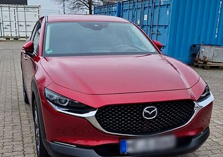 Mazda CX-30 2.0 SKYACTIV-X M-Hybrid Edition 100 Ed...