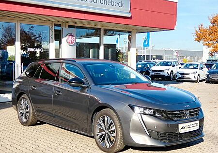 Peugeot 508 SW Allure Pack