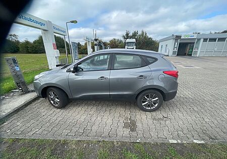 Hyundai ix35 1.6 GDI FIFA World Cup EDITION 2WD FIFA...