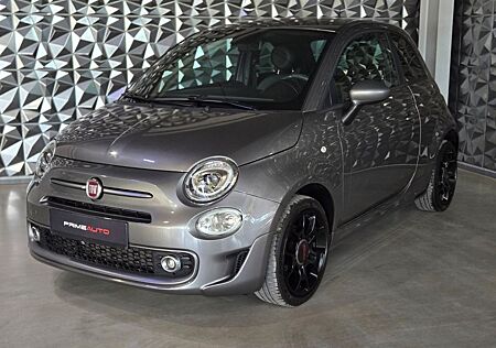 Fiat 500 S*57TKM*DAB*PDC*NAVI*KLIMAAUTO*ALU*