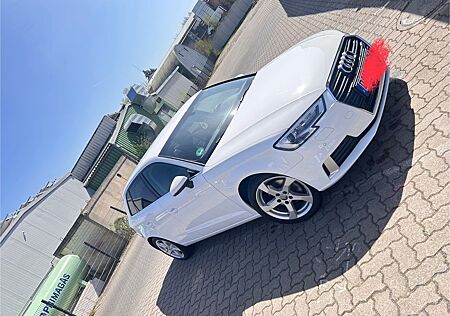 Audi A3 30 1.6 TDI