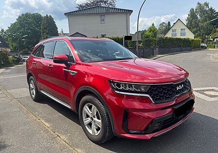 Kia Sorento 2.2 CRDi 2WD Spirit DCT8 Spirit