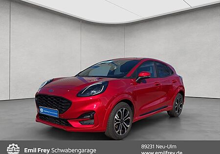 Ford Puma 1.0 EcoBoost Hybrid Aut. ST-LINE X *LED*