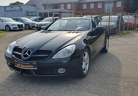 Mercedes-Benz SLK 300 /Navi/Xenon/Leder