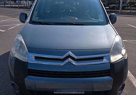 Citroën Berlingo 1.6 16V 80kW Multispace