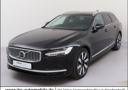 Volvo V90 T6 AWD Recharge Plug-In Hybrid Plus Bright