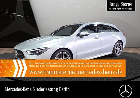 Mercedes-Benz CLA 220 Shooting Brake CLA 220 d SB AMG Premium KEYLESS Totwinkel LED