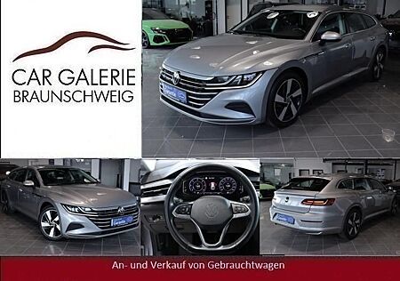 VW Arteon Volkswagen 2.0 TDI Shooting Brake*AHK*NAVI*ACC