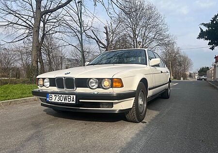 BMW 730i e32