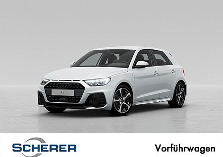 Audi A1 Sportback Sportback S line 30 TFSI 85(116) kW