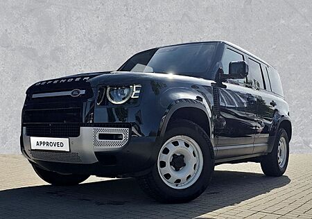 Land Rover Defender 110 D250 AWD HARD TOP ACC LED AHK SHZ