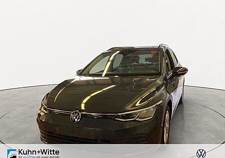 VW Golf Volkswagen VIII Variant 1.0 TSI Life *Standh*LED*PDC*S