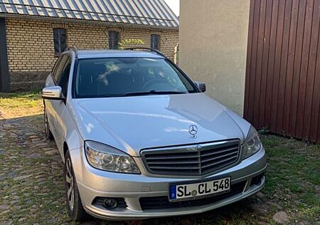 Mercedes-Benz C 200 CDI T