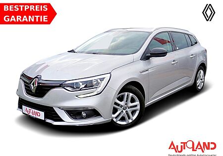 Renault Megane IV 1.3 TCe Business Edition Navi Kamera