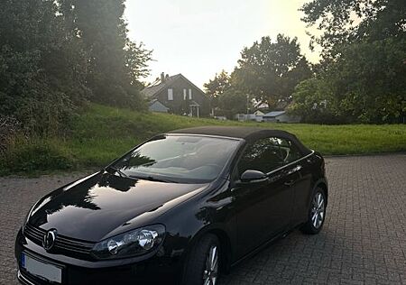VW Golf Volkswagen 1.2 TSI ALLSTAR