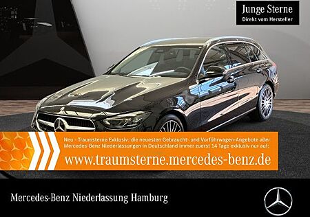 Mercedes-Benz C 200 T Avantgarde Advanced+/18'/Memory/get.Glas