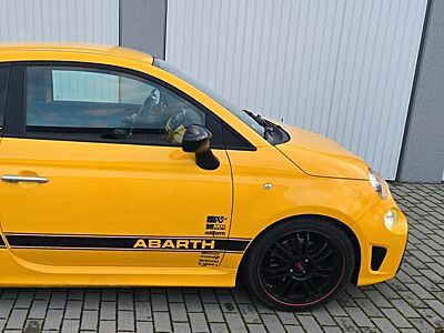 Abarth 595 1.4 T-Jet 16V 595C Competizione Competizione