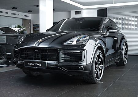 Porsche Cayenne E-Hybrid /Platinum/BOSE/360/Pano