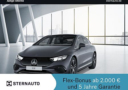 Mercedes-Benz EQE 300 Adv Paket Pano HA Lenkung WinterP Memory