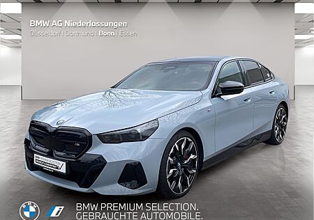 BMW i5 M60 xDrive Limousine M Sport LiveCockpitProf