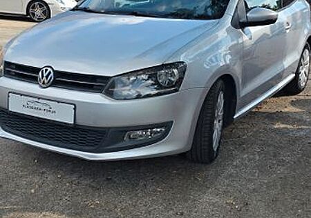 VW Polo Volkswagen 1.2 TDI Tüv Neu