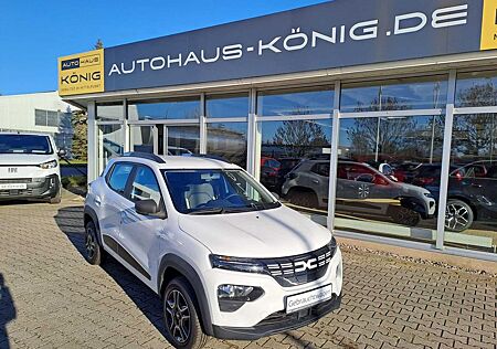 Dacia Spring Essentia ELECTRIC 45