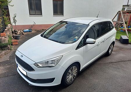 Ford Grand C-Max 1,0 EcoBoost 92kW Trend Trend