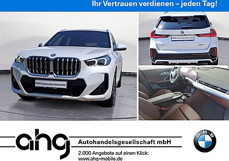 BMW X1 sDrive20i Steptronic M SPORT Panorama Driving