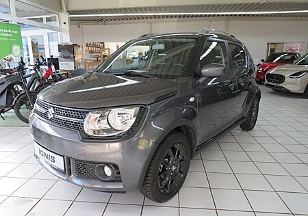 Suzuki Ignis 1.2 SHVS Comfort