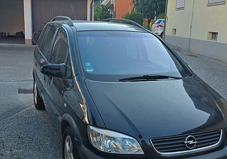 Opel Zafira 1.8 16V -