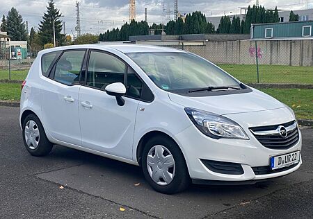 Opel Meriva 1.4 Color Edition 74kW Color Edition