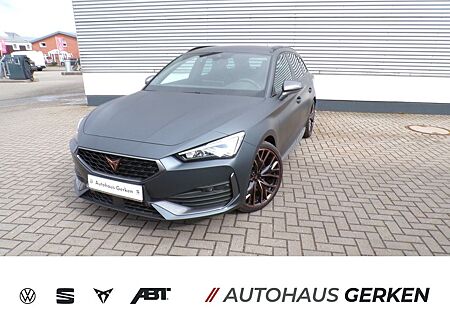 Cupra Leon Sportstourer 2.0 TSI VZ 4Drive *AHK*L